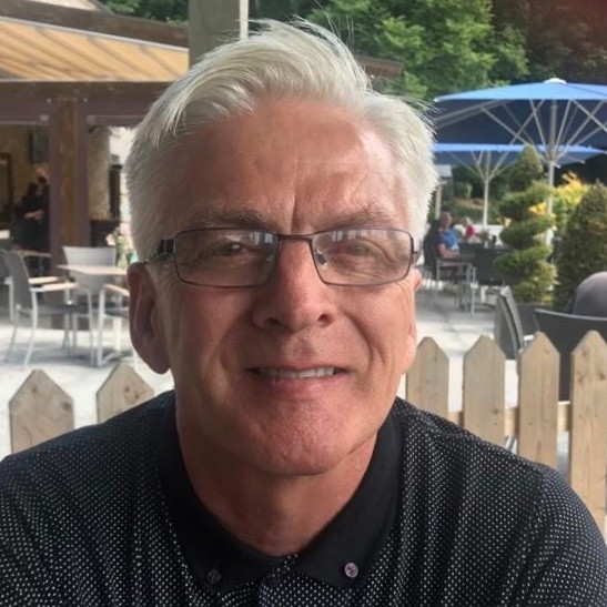 Paul Breton Penman