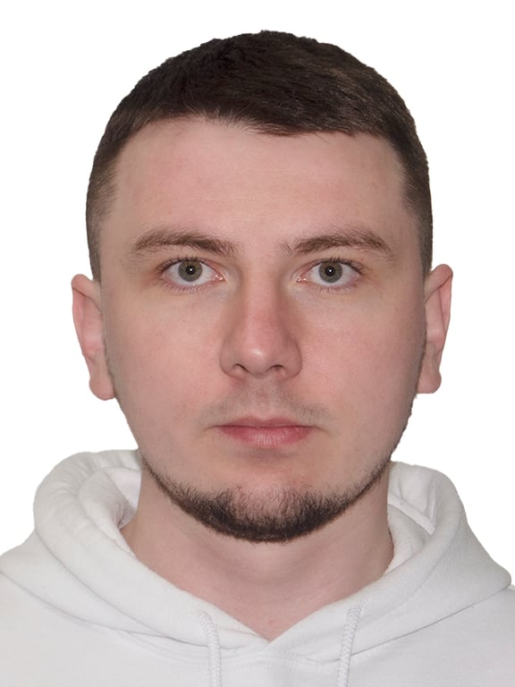 Yaroslav Malookyi