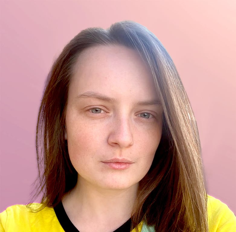 Oksana Alistratova