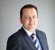 Stuart John Kewley 