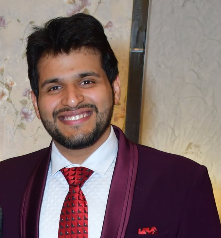 Prakhar Agrawal