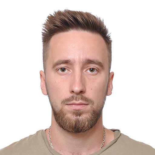 Pavlo Zhdanov