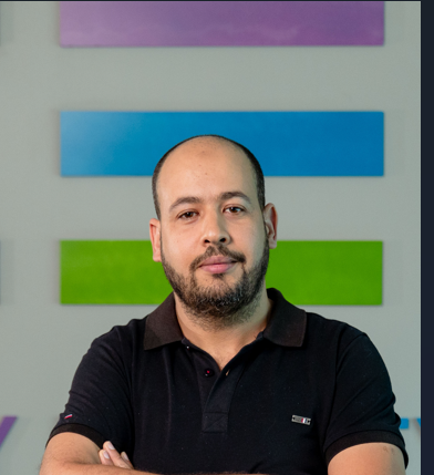 Khalil Salhi