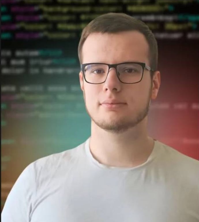 Volodymyr Bodnar
