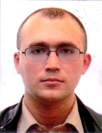 Serhii Kodenko