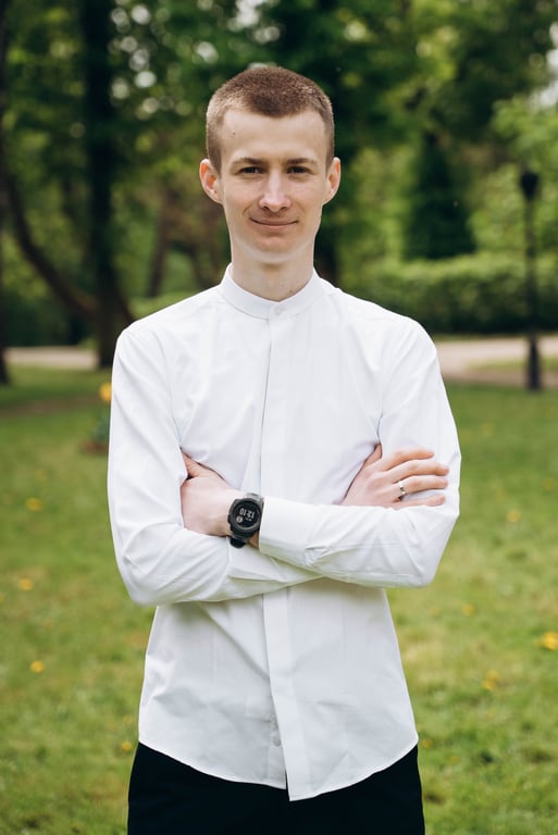 Oleh Andrus