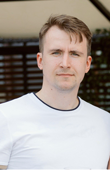 Roman Cheliadinov