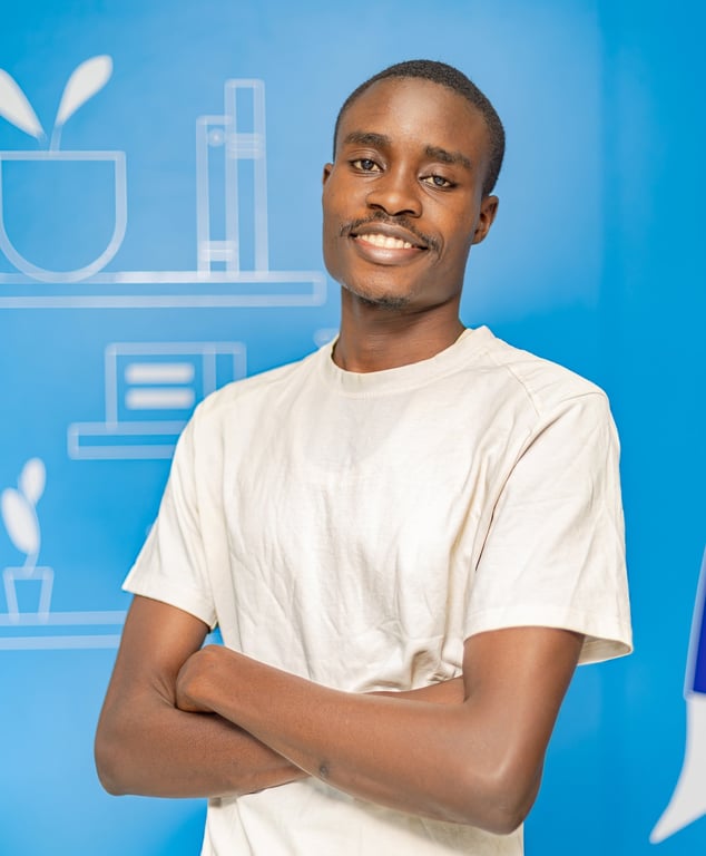 Assane Ndiaye