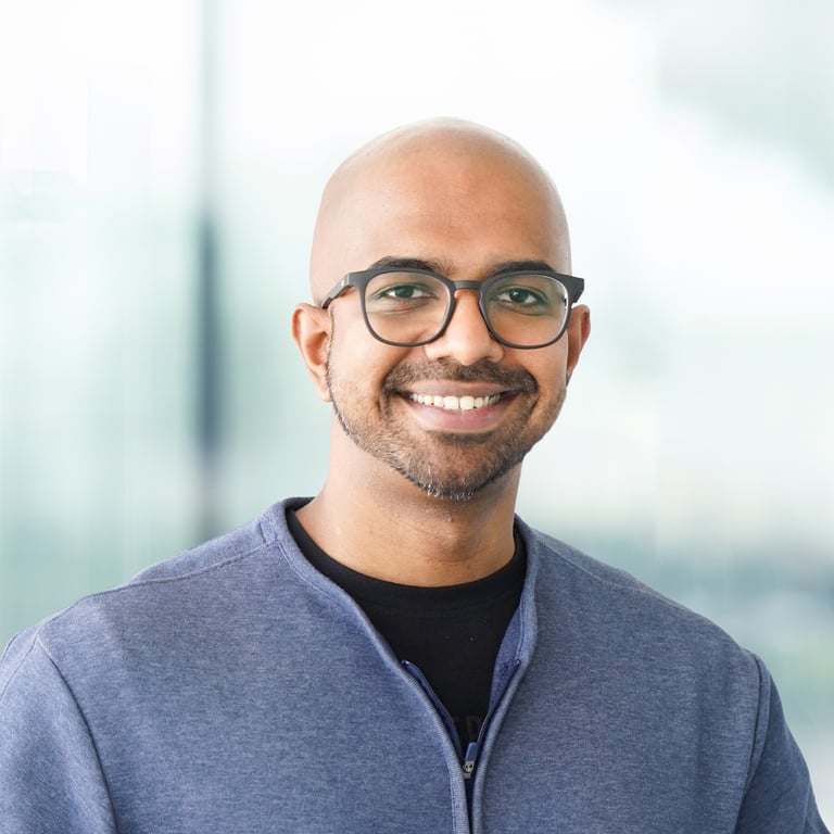 Vivek Mohan