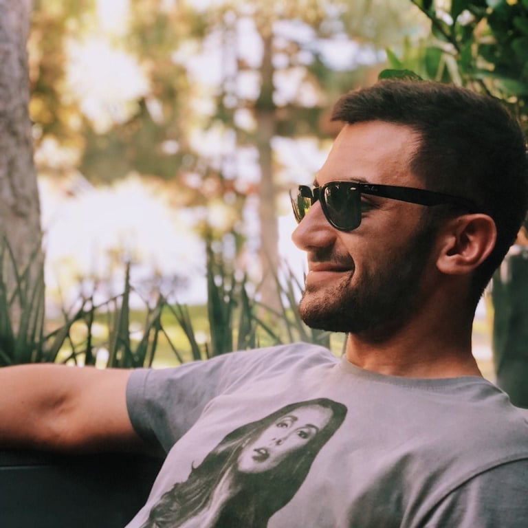 Rafael Mamedov