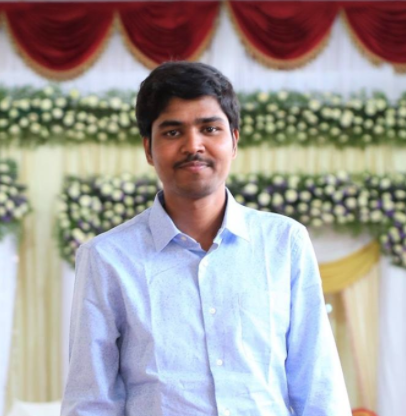 Keerthikumar Sg