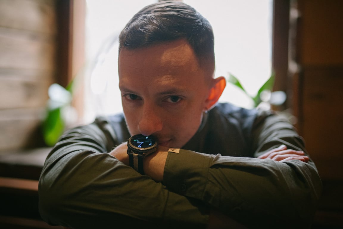 Yevhen Khimenko