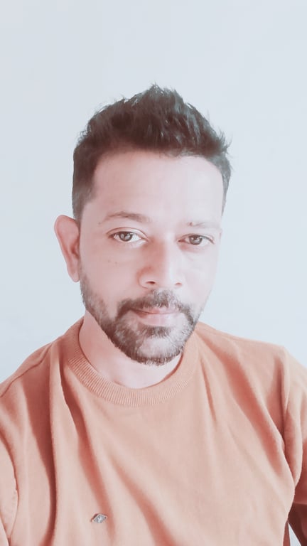 Shatanik S Savant