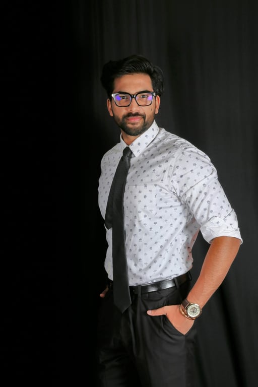 Rohit Jindal