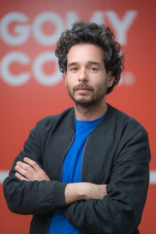Mahmoud Zaouchi