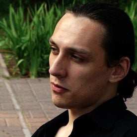Bohdan Liamzin