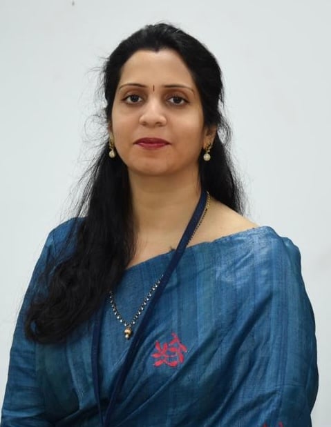 Madhuri Mahato