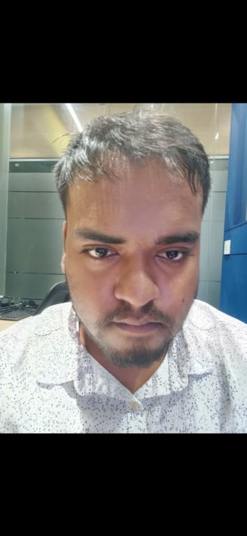 Shivam Prasad