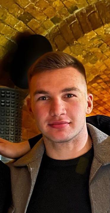 Prykhodko Oleksandr