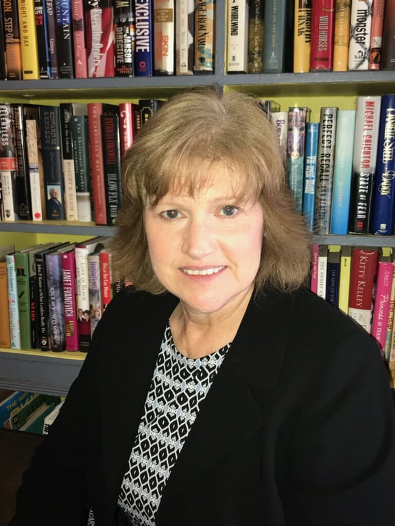 Barbara Malkas