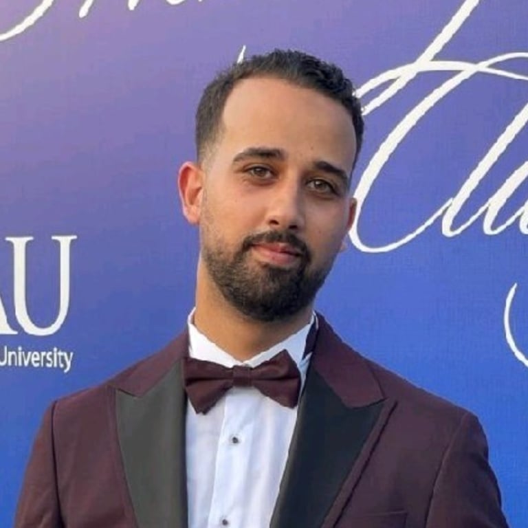 Oussama Sassour