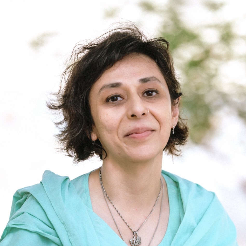 Asma Abbas