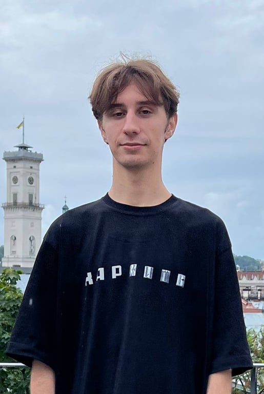 Artem Savchenko