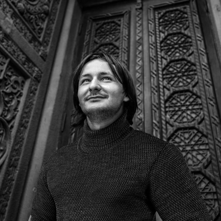 Mykola Levkiv