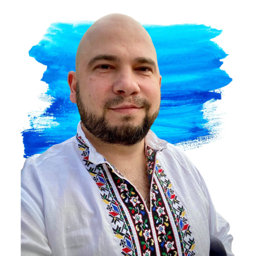 Sergii Tovstonog
