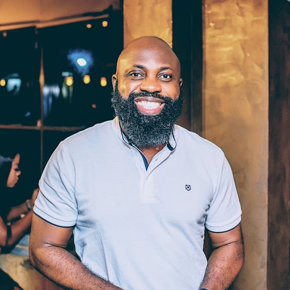 Babatunde Olaifa