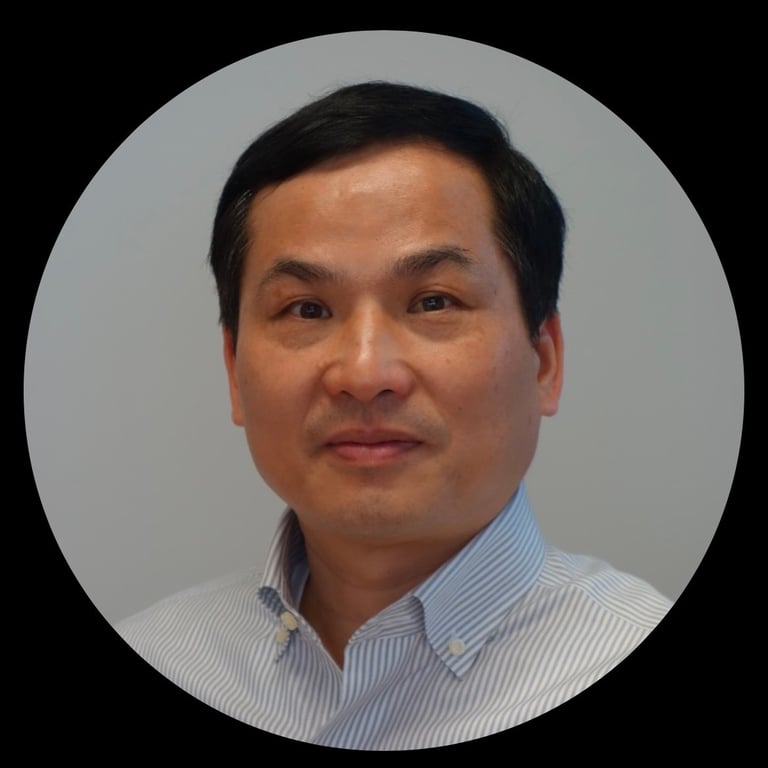 Guoxian Wu