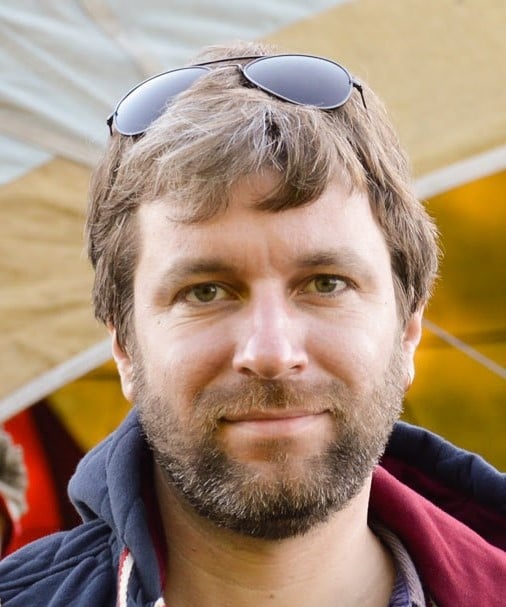 Oleksii Serdiukov
