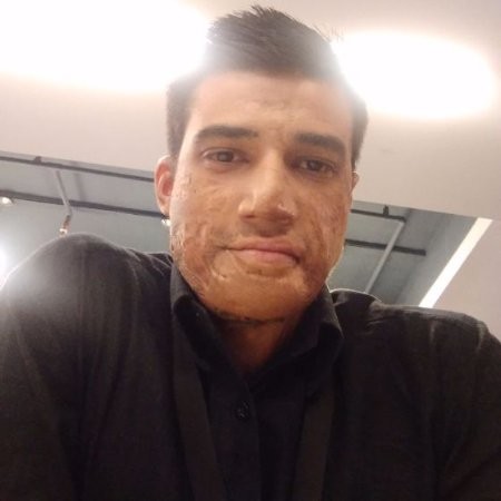Navdeep Sandhu