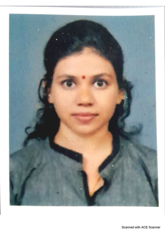 Shilpa Sudhakaran