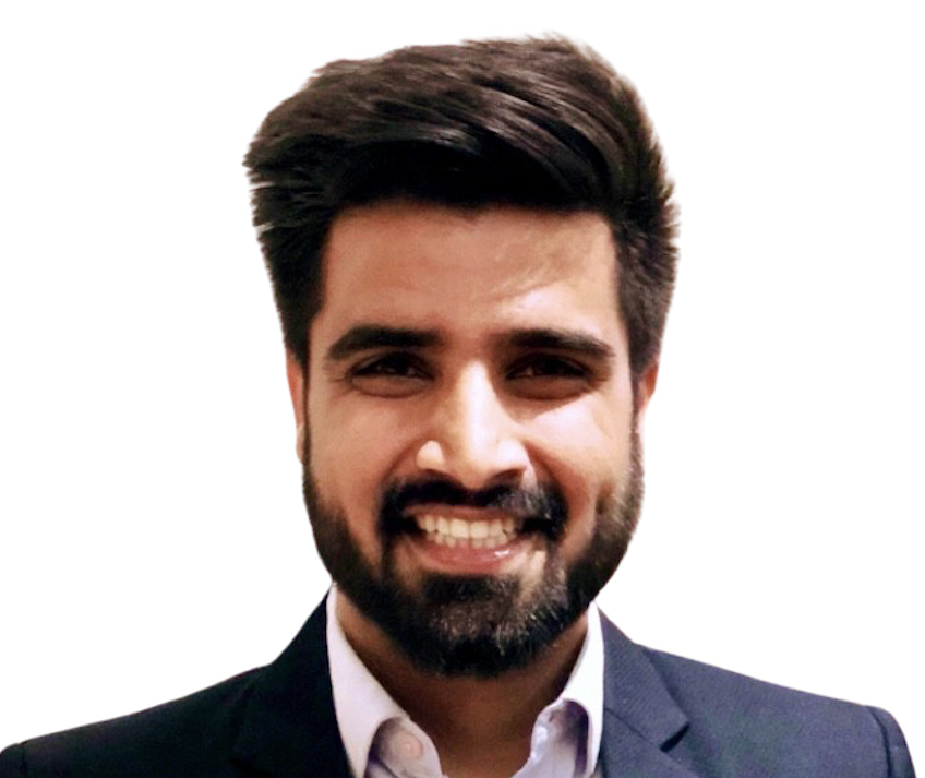 Suraaj Hasija