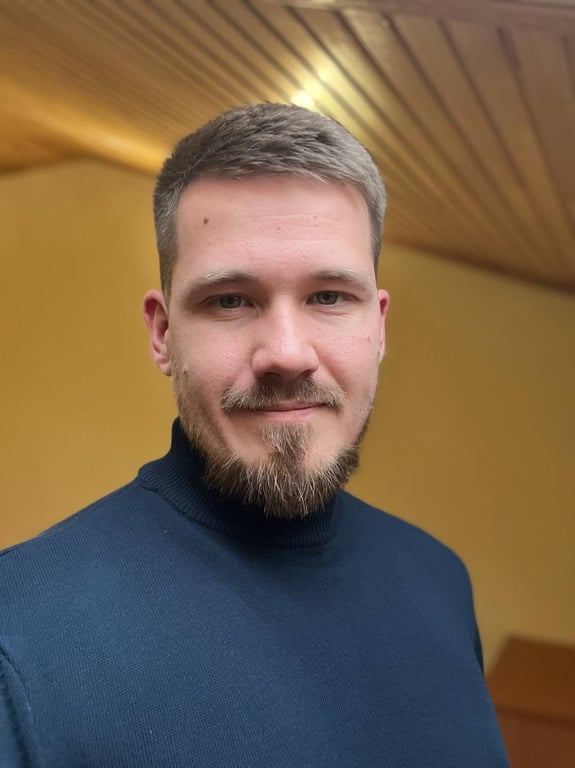 Mykhailo Guba