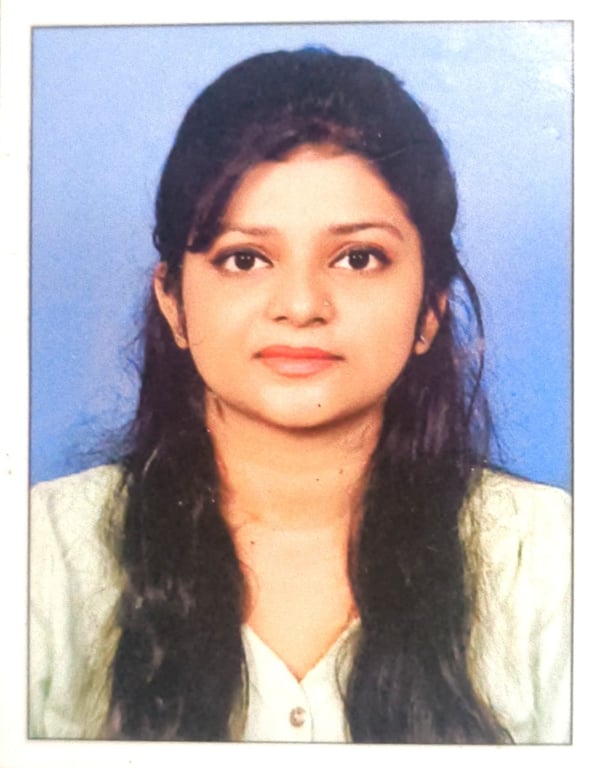 Shilpa SP