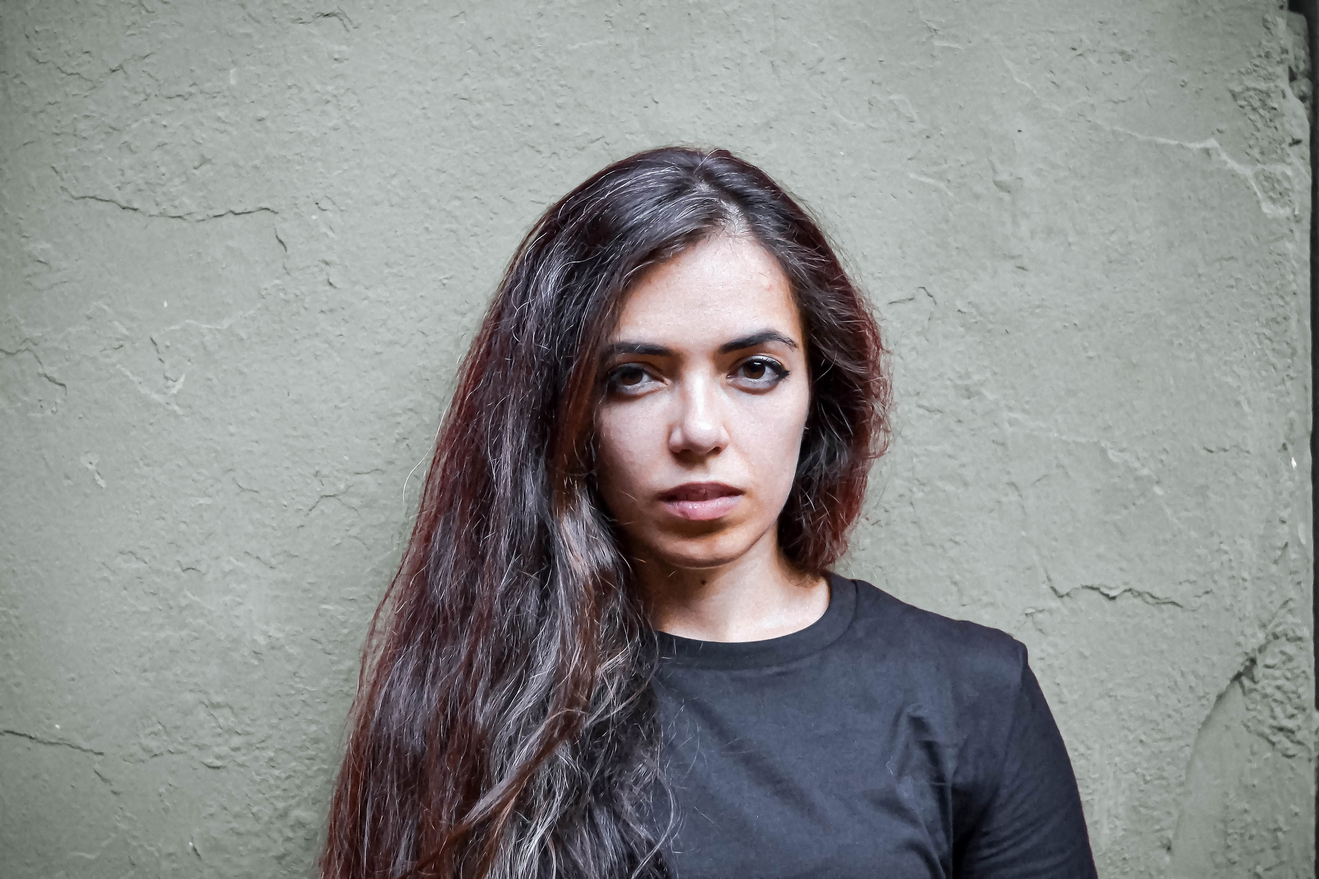 Olha Karaivan