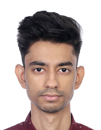Aniruddha Mukherjee