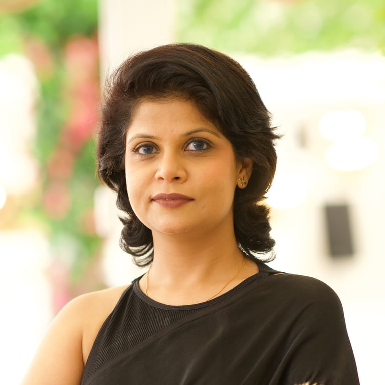 Bhawana Chawla
