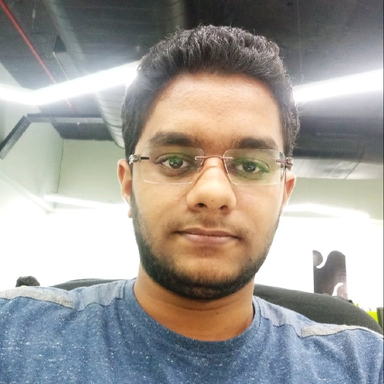 Omansh Mathur