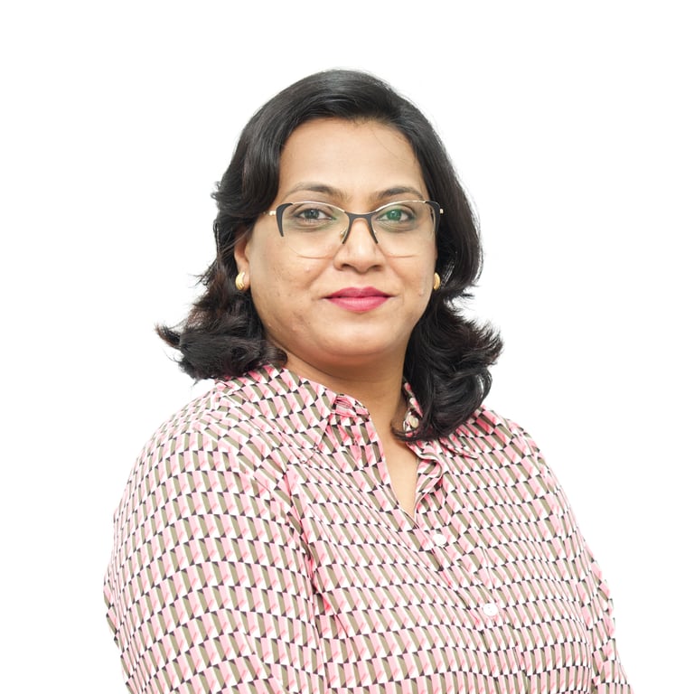 Harshini Esther