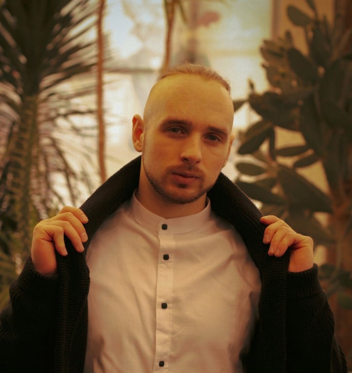 Yevhenii Horbatiuk