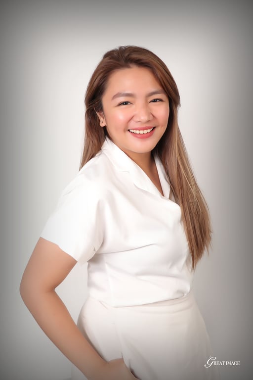 Trisha Roque