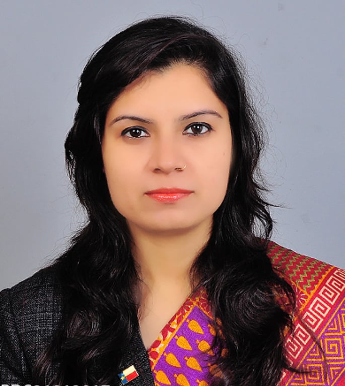 NEYHA MALIK