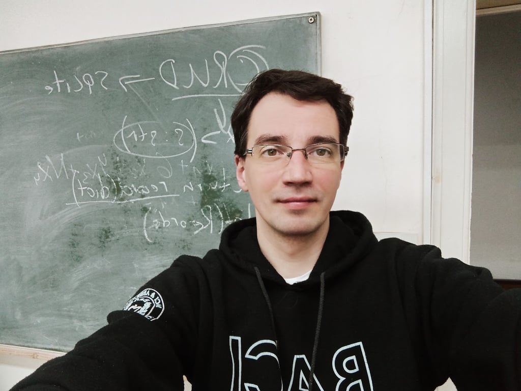 Oleh Sinkevych