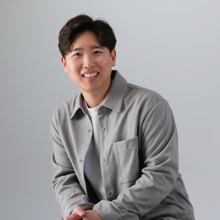 Young Il Cho