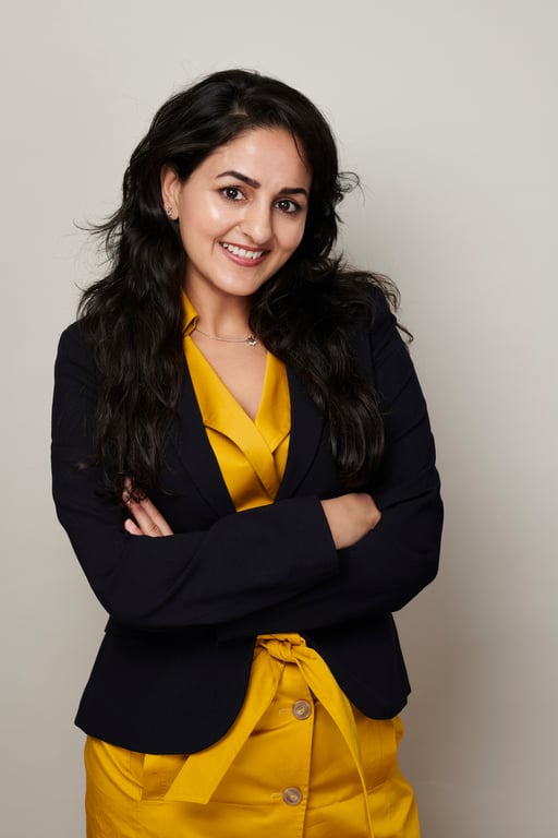 Jyoti P