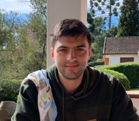 Gabriel Martins Catani