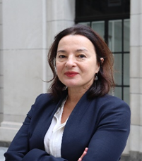Maria Thanou